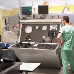 Un traitement pour accélérer le renouvellement cellulaire