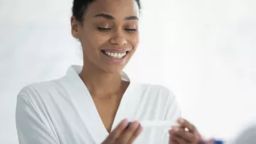 Assistance médicale à la procréation