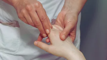 soins socio-esthétique