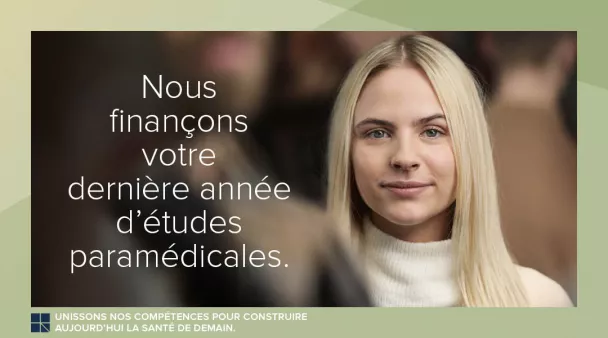 Contrat d'allocation d'études