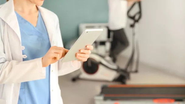 Médecin rééducateur : acteur de l’autonomie des patients